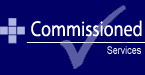 Commissioned Services