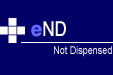 eDispensed Not Dispensed