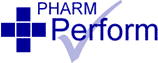 Pharm Perform Logo